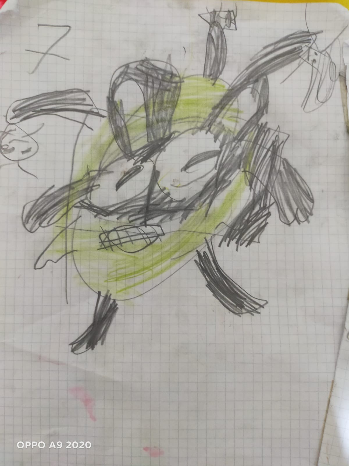 SÜPER PATATES 7 by SEVAL ATAY - Ourboox.com