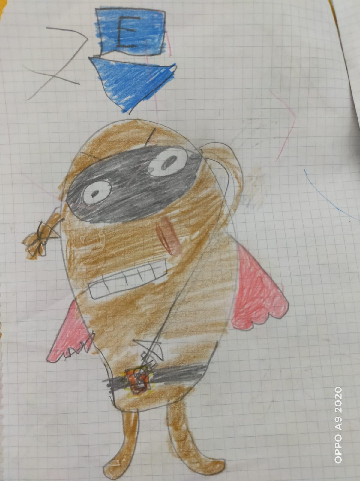 SÜPER PATATES 7 by SEVAL ATAY - Ourboox.com