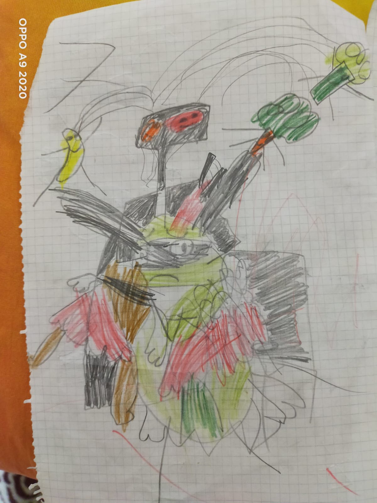 SÜPER PATATES 7 by SEVAL ATAY - Ourboox.com