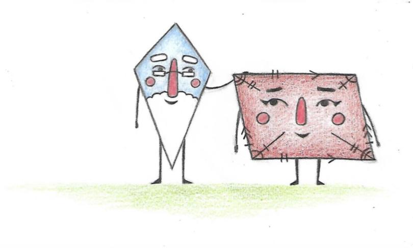 המקבילית בעקבות התכונות האבודות by yahli yehoshafat - Illustrated by יהלי יהושפט, איילת צ