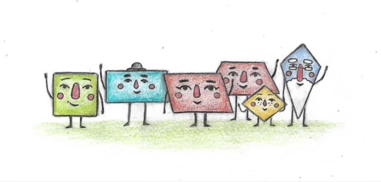 המקבילית בעקבות התכונות האבודות by yahli yehoshafat - Illustrated by יהלי יהושפט, איילת צ'אקי, שקד סלומון, שחר כהן ונתנאלה שריג גור - Ourboox.com