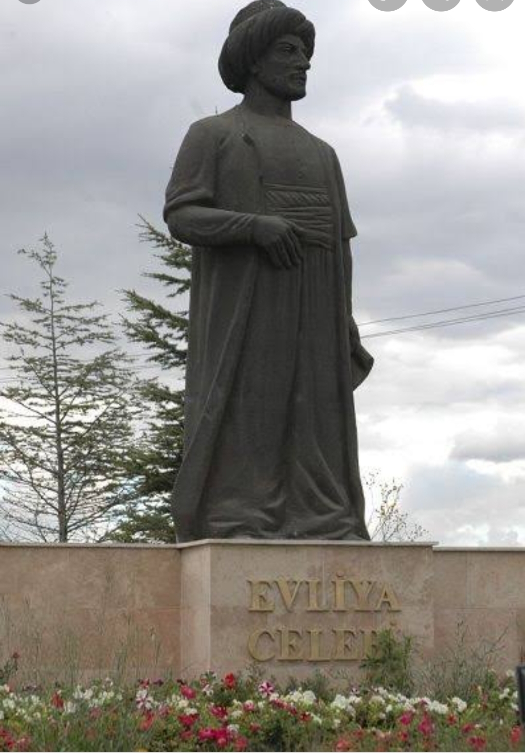 EVLİYA ÇELEBİ KÜTAHYA’DA by Zühra Porsuk - Ourboox.com