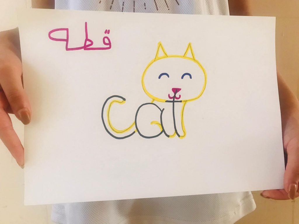 חוברת לפעיליות בלתי פורמליות by hadel altore - Illustrated by הדיל אלטורי , רים אלמחדי - Ourboox.com