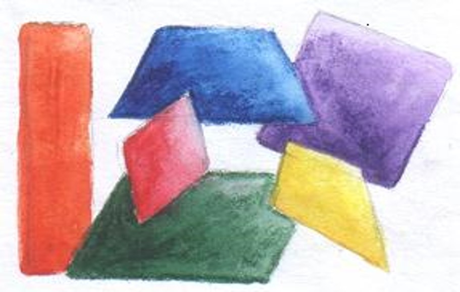 المربع by mereille - Ourboox.com