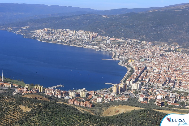 GEMLİK by tuba demir - Ourboox.com