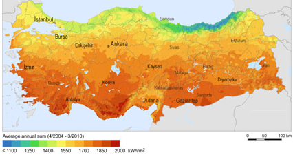 من دول حول البحر الابيض المتوسط by kamar nasrallah - Ourboox.com