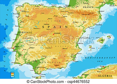 من دول حول البحر الابيض المتوسط by kamar nasrallah - Ourboox.com