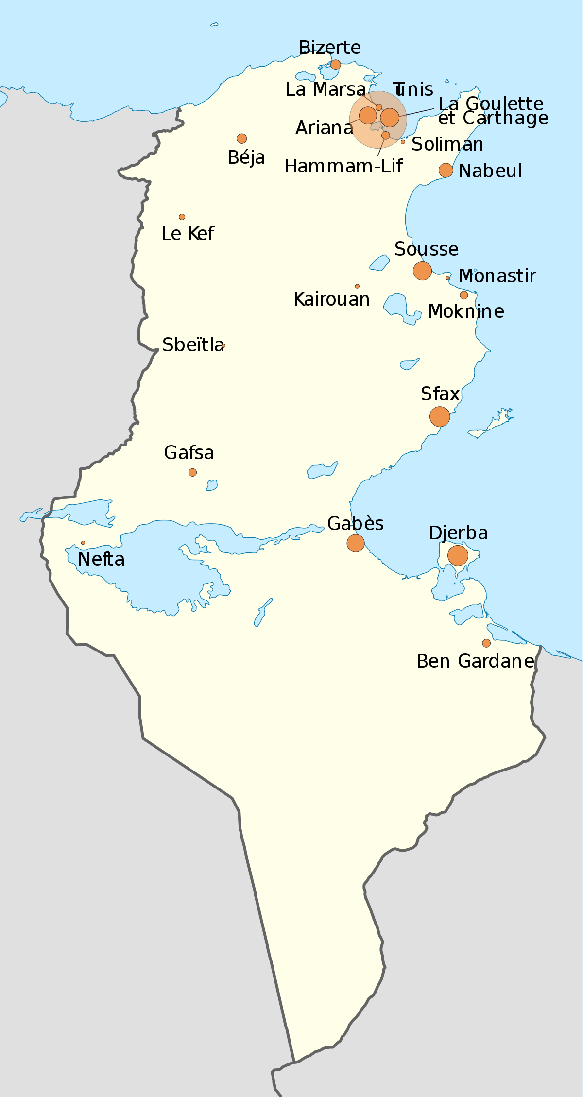 من دول حول البحر الابيض المتوسط by kamar nasrallah - Ourboox.com