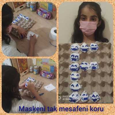 FUN LEARNING DURING THE PANDEMIC PERIOD COLLABORATIVE CODING ACTIVITY by BİRSEN ATEŞ ŞENTÜRK - Ourboox.com