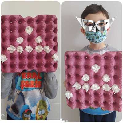 FUN LEARNING DURING THE PANDEMIC PERIOD COLLABORATIVE CODING ACTIVITY by BİRSEN ATEŞ ŞENTÜRK - Ourboox.com