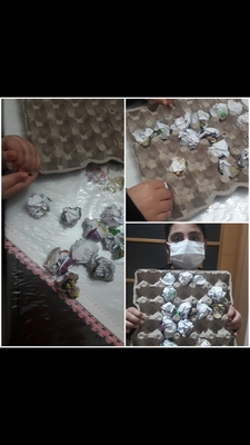 FUN LEARNING DURING THE PANDEMIC PERIOD COLLABORATIVE CODING ACTIVITY by BİRSEN ATEŞ ŞENTÜRK - Ourboox.com