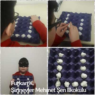 FUN LEARNING DURING THE PANDEMIC PERIOD COLLABORATIVE CODING ACTIVITY by BİRSEN ATEŞ ŞENTÜRK - Ourboox.com