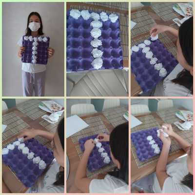 FUN LEARNING DURING THE PANDEMIC PERIOD COLLABORATIVE CODING ACTIVITY by BİRSEN ATEŞ ŞENTÜRK - Ourboox.com