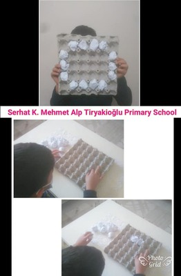 FUN LEARNING DURING THE PANDEMIC PERIOD COLLABORATIVE CODING ACTIVITY by BİRSEN ATEŞ ŞENTÜRK - Ourboox.com