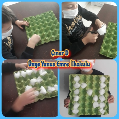 FUN LEARNING DURING THE PANDEMIC PERIOD COLLABORATIVE CODING ACTIVITY by BİRSEN ATEŞ ŞENTÜRK - Ourboox.com