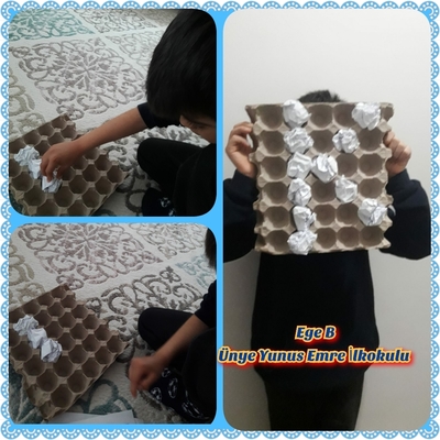 FUN LEARNING DURING THE PANDEMIC PERIOD COLLABORATIVE CODING ACTIVITY by BİRSEN ATEŞ ŞENTÜRK - Ourboox.com