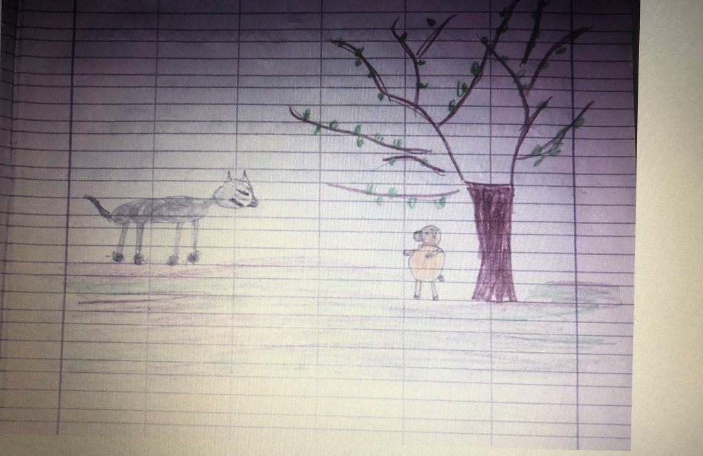 Le nostre prime storie by FILOMENA GRECO - Ourboox.com