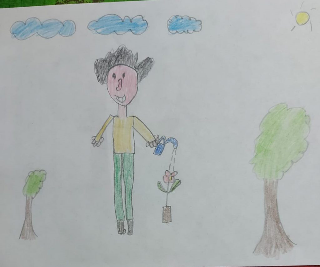 Le nostre prime storie by FILOMENA GRECO - Ourboox.com