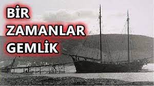 GEMLİK by tuba demir - Ourboox.com