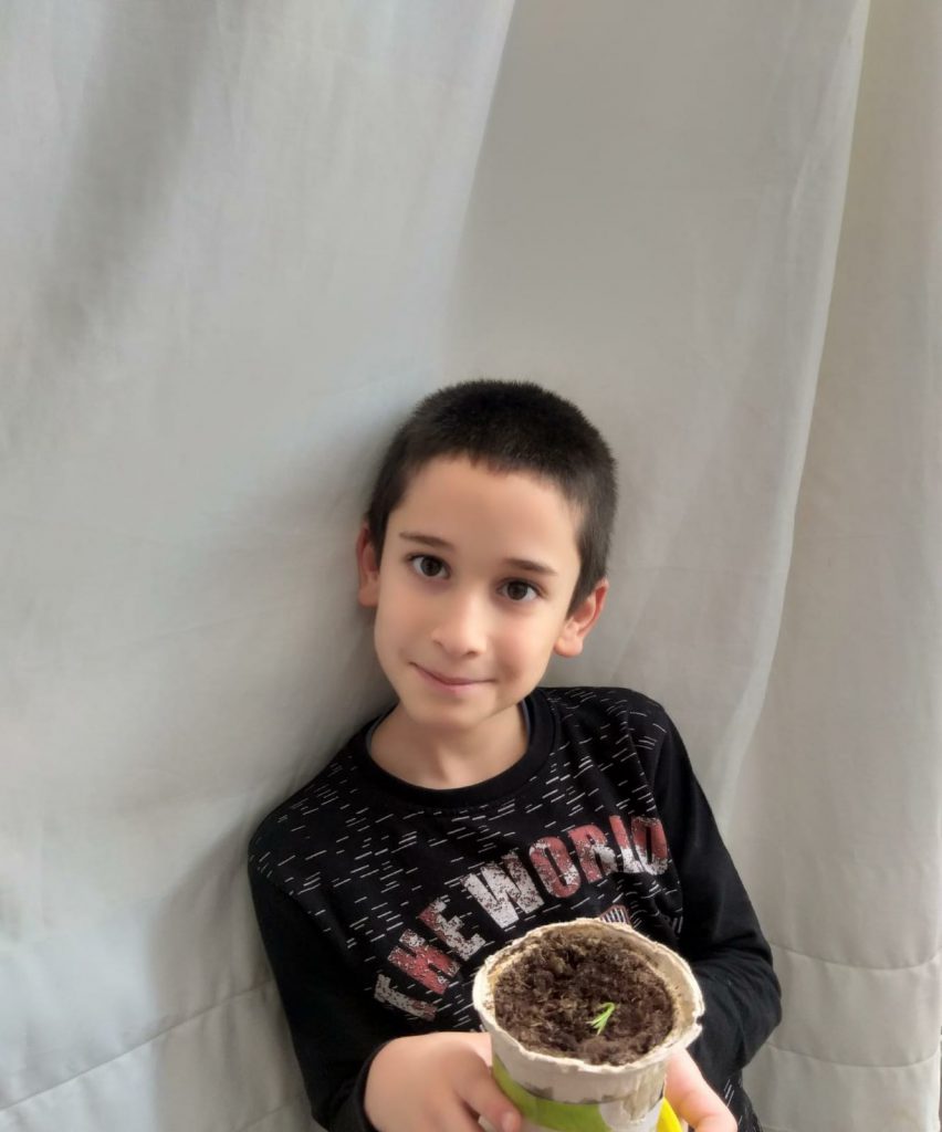 project work by gözde gerceker - Ourboox.com