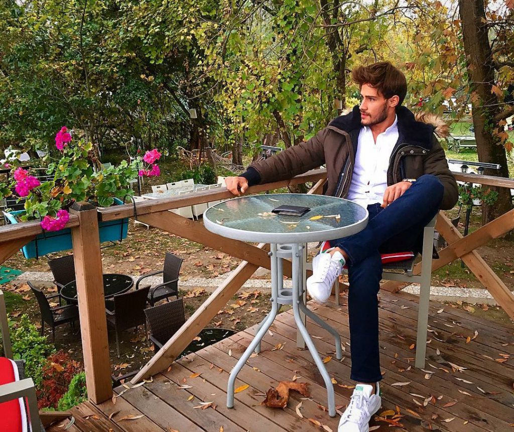 project work by gözde gerceker - Ourboox.com