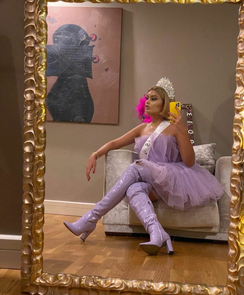 project work by gözde gerceker - Ourboox.com