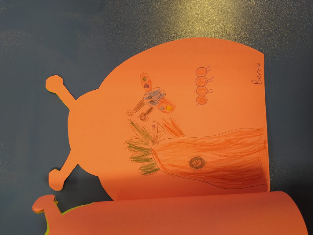 UĞUR BÖCEĞİ UÇ UÇ LUSİ by Selda Deveci - Ourboox.com