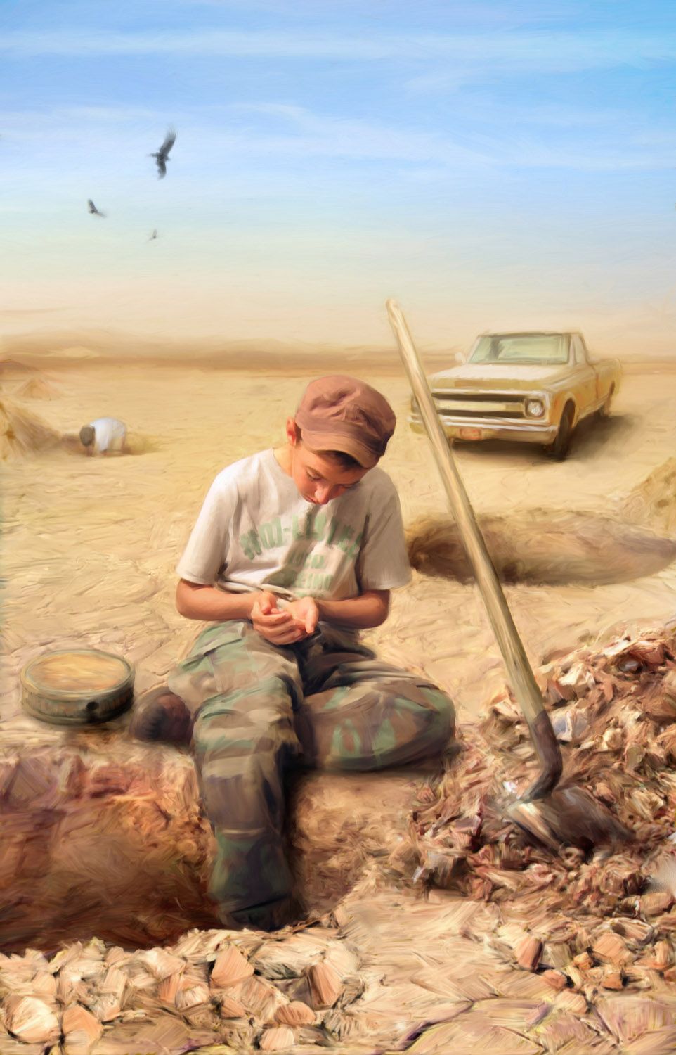 book report by arad or - Ourboox.com