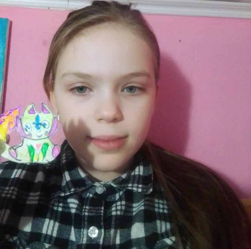 Неймовірні історії 6-А “Мій дракон” by Natalia - Illustrated by Мій дракончик - Ourboox.com