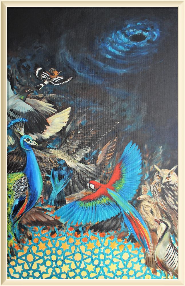 ÇEVRİMİÇİ BAHAR SERGİSİ by KONYA İL MİLLİ EĞİTİM MÜDÜRLÜĞÜ - Ourboox.com