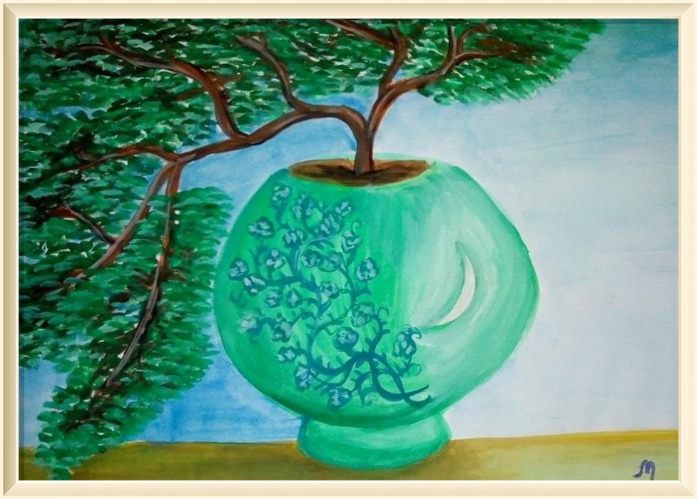 ÇEVRİMİÇİ BAHAR SERGİSİ by KONYA İL MİLLİ EĞİTİM MÜDÜRLÜĞÜ - Ourboox.com