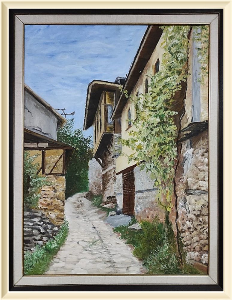 ÇEVRİMİÇİ BAHAR SERGİSİ by KONYA İL MİLLİ EĞİTİM MÜDÜRLÜĞÜ - Ourboox.com