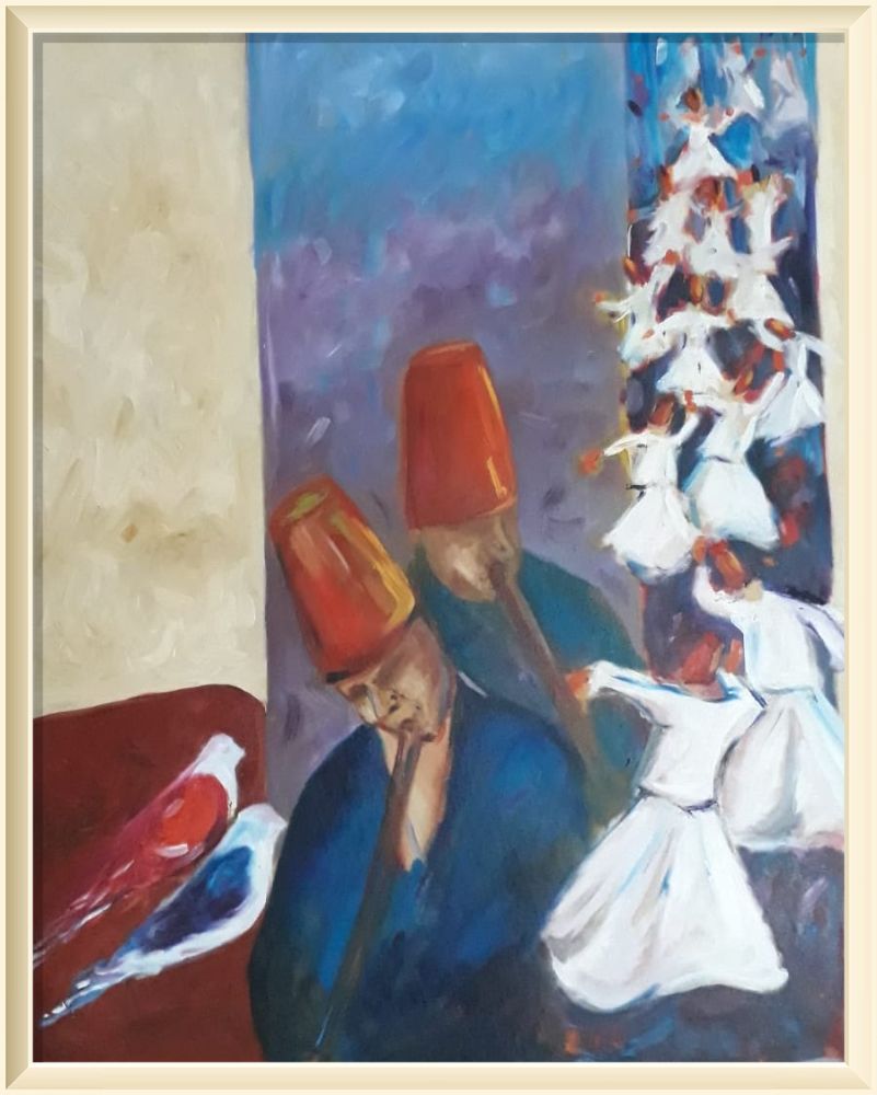 ÇEVRİMİÇİ BAHAR SERGİSİ by KONYA İL MİLLİ EĞİTİM MÜDÜRLÜĞÜ - Ourboox.com