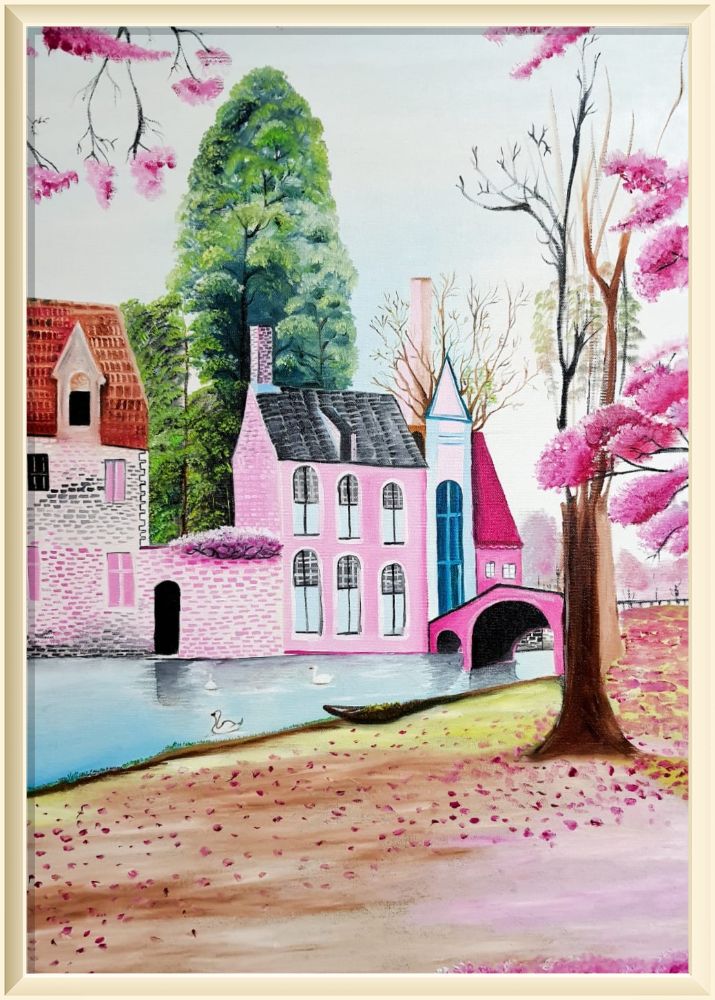 ÇEVRİMİÇİ BAHAR SERGİSİ by KONYA İL MİLLİ EĞİTİM MÜDÜRLÜĞÜ - Ourboox.com