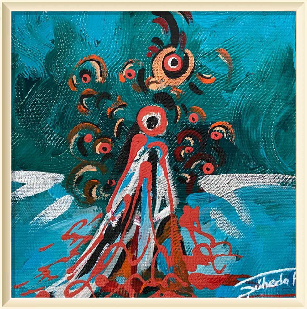 ÇEVRİMİÇİ BAHAR SERGİSİ by KONYA İL MİLLİ EĞİTİM MÜDÜRLÜĞÜ - Ourboox.com