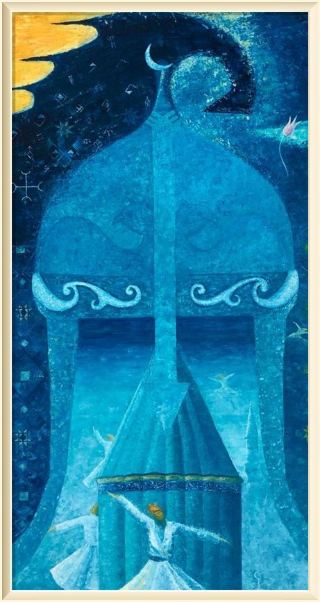 ÇEVRİMİÇİ BAHAR SERGİSİ by KONYA İL MİLLİ EĞİTİM MÜDÜRLÜĞÜ - Ourboox.com