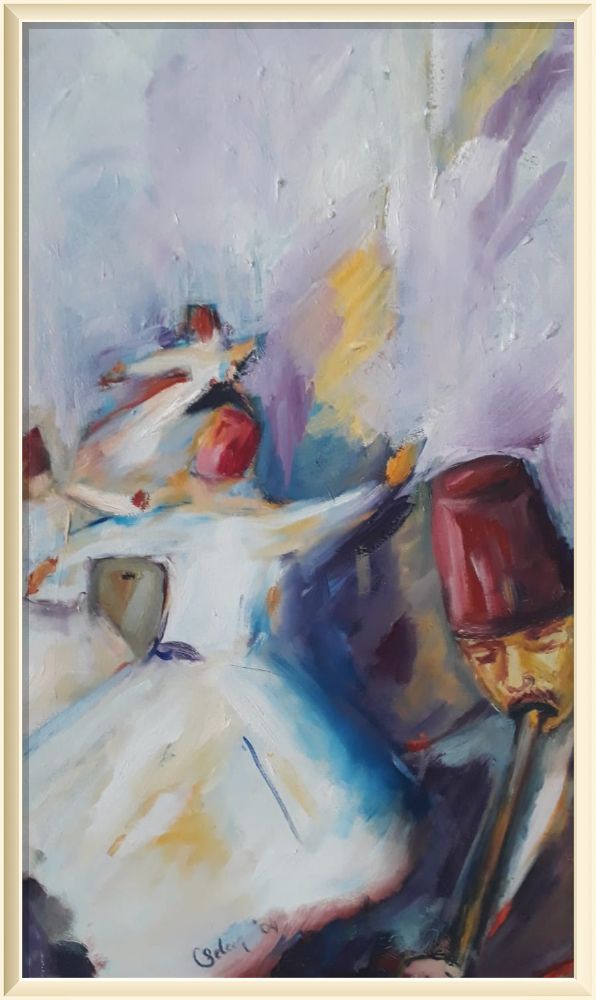 ÇEVRİMİÇİ BAHAR SERGİSİ by KONYA İL MİLLİ EĞİTİM MÜDÜRLÜĞÜ - Ourboox.com