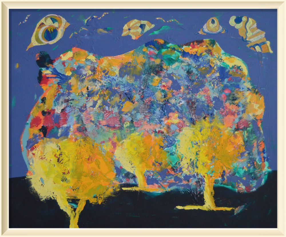 ÇEVRİMİÇİ BAHAR SERGİSİ by KONYA İL MİLLİ EĞİTİM MÜDÜRLÜĞÜ - Ourboox.com