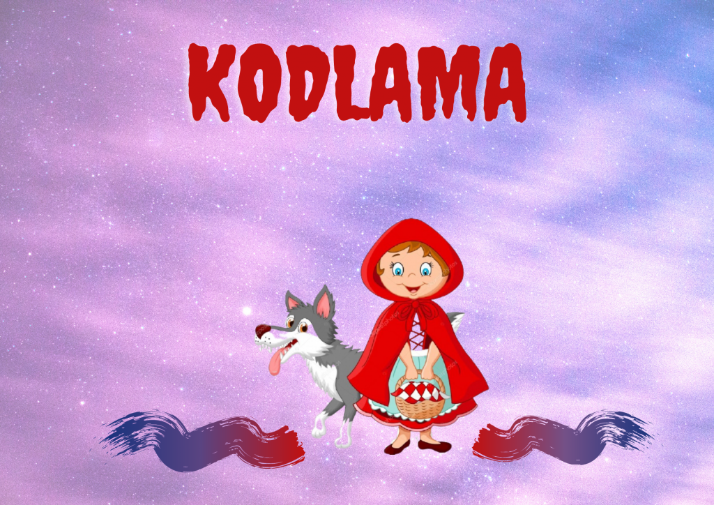 KODLAMA VE ŞİFRELİ MASALLAR by sultan bostancı karakoç - Ourboox.com