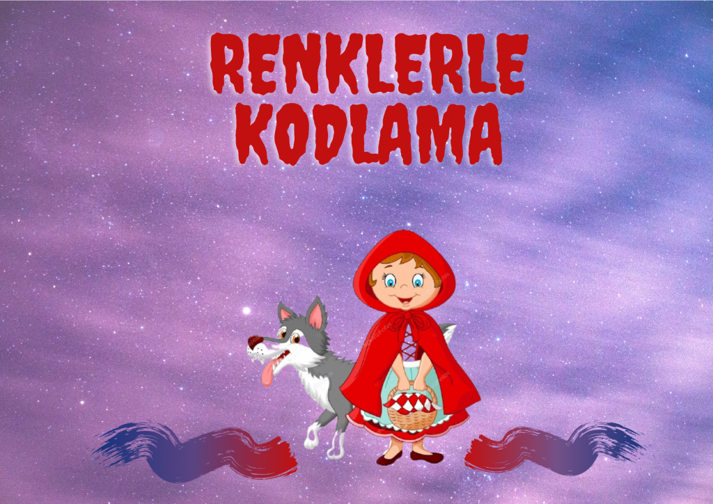 KODLAMA VE ŞİFRELİ MASALLAR by sultan bostancı karakoç - Ourboox.com