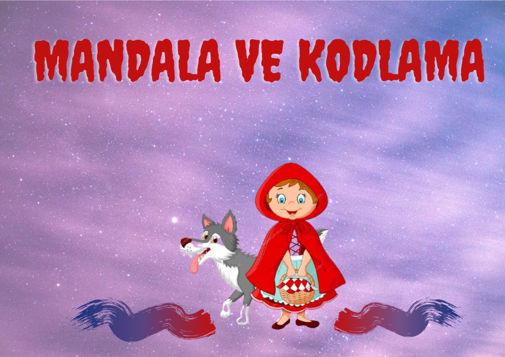KODLAMA VE ŞİFRELİ MASALLAR by sultan bostancı karakoç - Ourboox.com