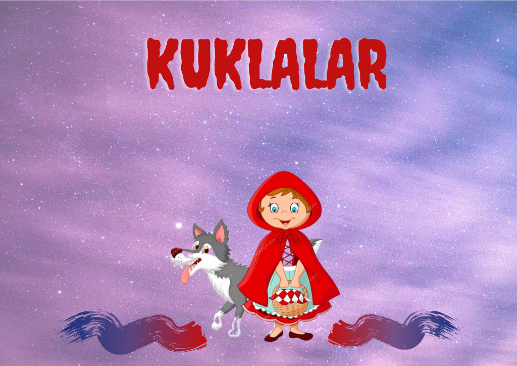 KODLAMA VE ŞİFRELİ MASALLAR by sultan bostancı karakoç - Ourboox.com