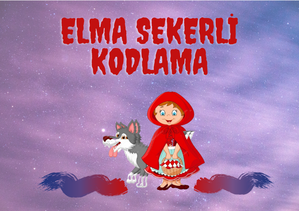 KODLAMA VE ŞİFRELİ MASALLAR by sultan bostancı karakoç - Ourboox.com