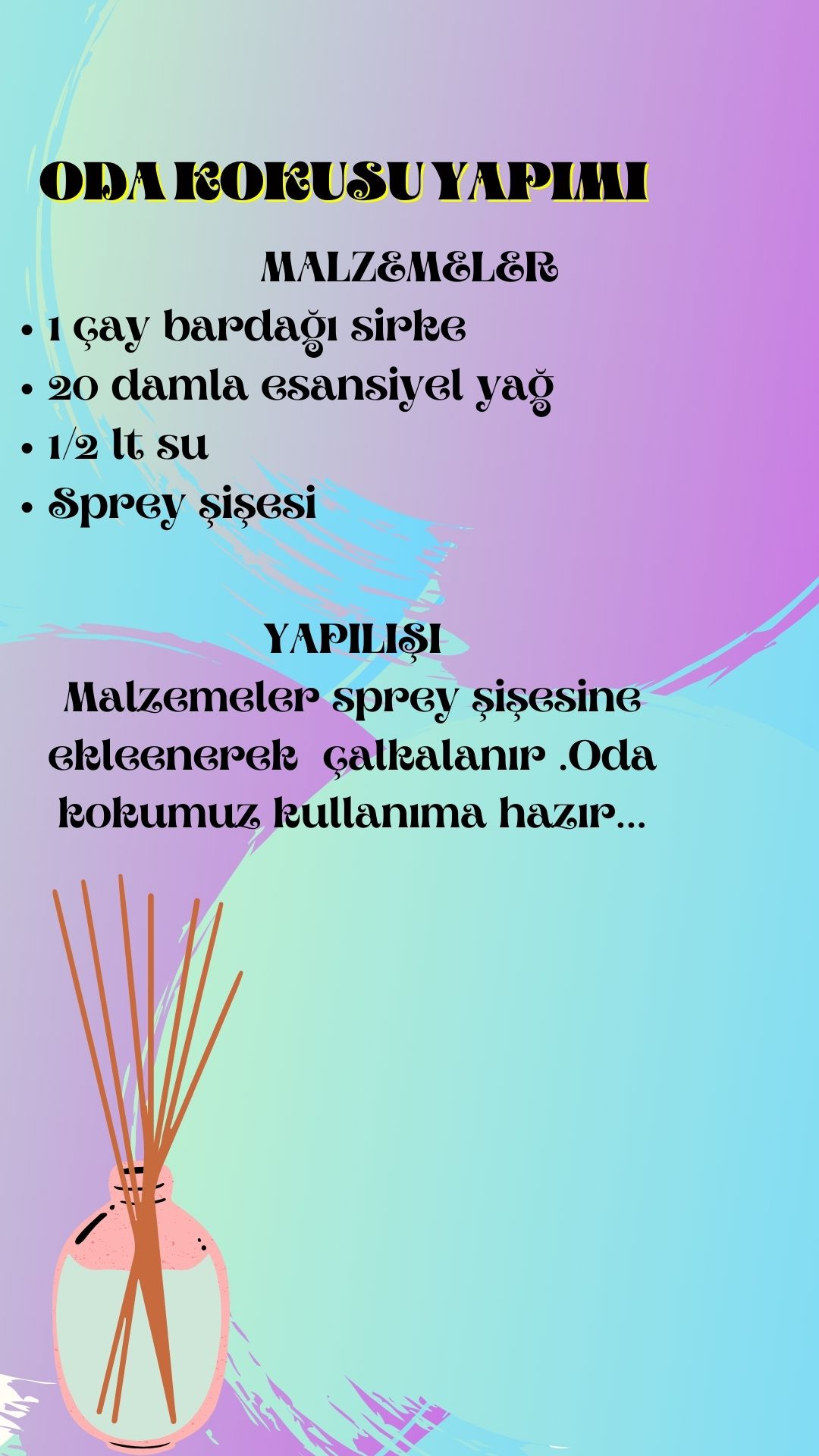 DÜNYAMI İYİLEŞTİRMEK İÇİN ÜRETİYORUM by ANAOKULU - Ourboox.com