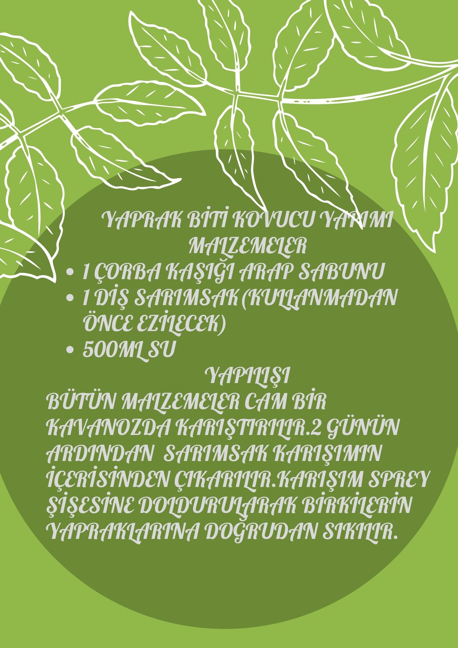 DÜNYAMI İYİLEŞTİRMEK İÇİN ÜRETİYORUM by ANAOKULU - Ourboox.com