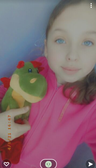 Неймовірні історії 6-А “Мій дракон” by Natalia - Illustrated by Мій дракончик - Ourboox.com