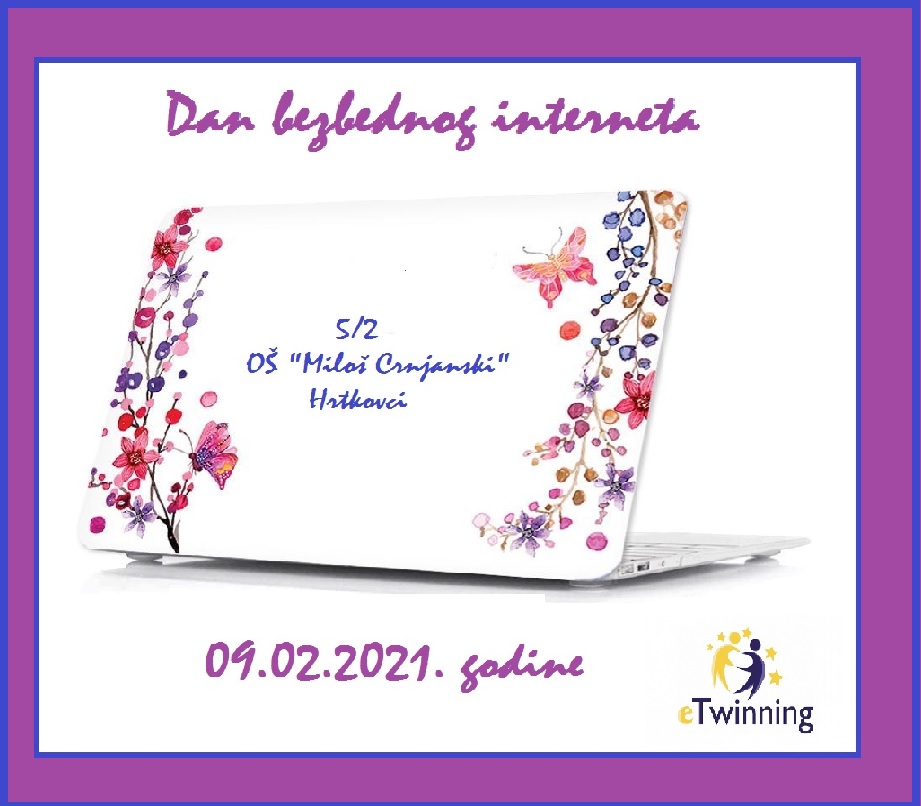 Dan bezbednog interneta 5/2 by Marija Manceta - Ourboox.com