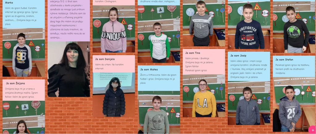 Dan bezbednog interneta 5/2 by Marija Manceta - Ourboox.com