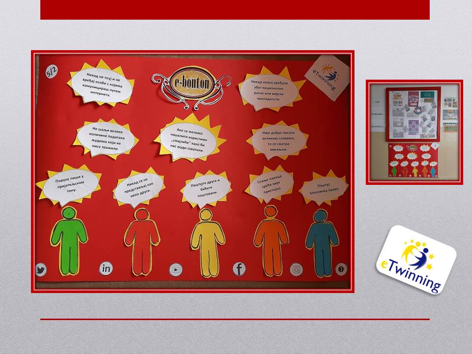 Dan bezbednog interneta 5/2 by Marija Manceta - Ourboox.com