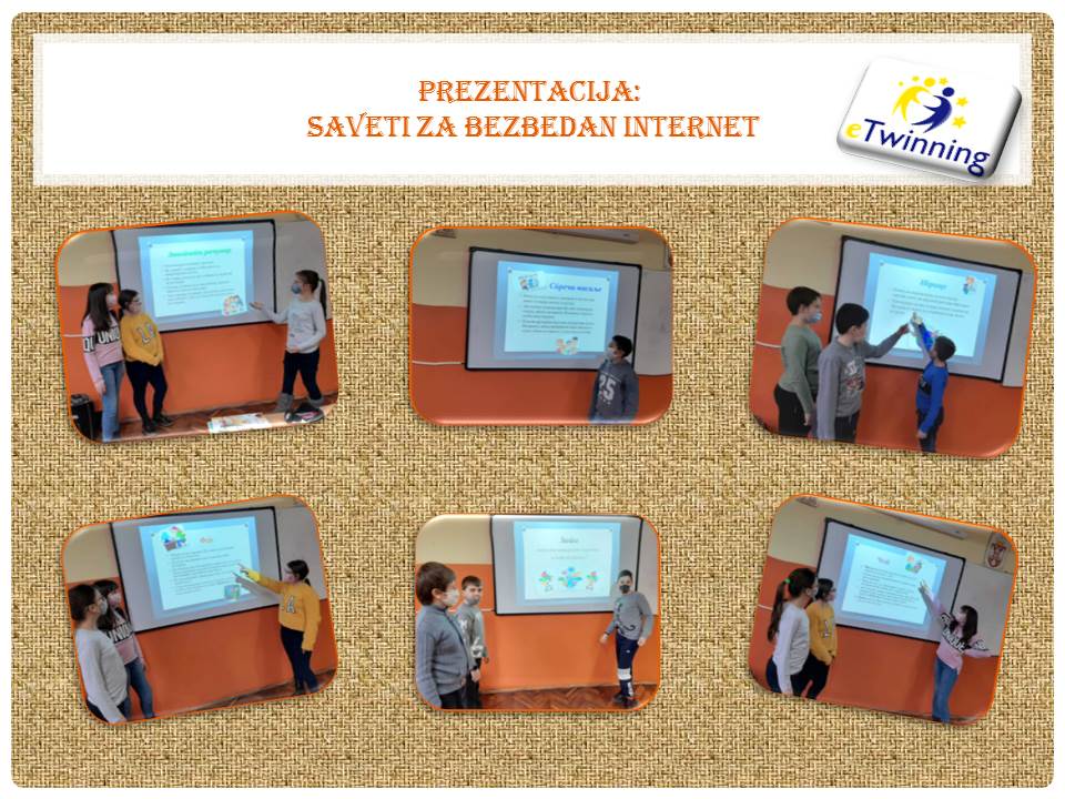 Dan bezbednog interneta 5/2 by Marija Manceta - Ourboox.com